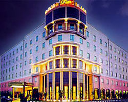 Hotel Allson Malaysia