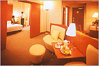 Hotel Allson Malaysia