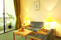 Hotel Copthorne Orchid 