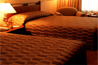 Hotel Dorsett Regency