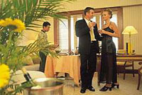 Hotel Equatorial Malaysia 