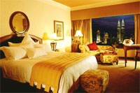 Hotel Sheraton Imperial