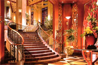 Hotel Sheraton Imperial