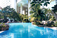 Paradise Sandy Bay Resort