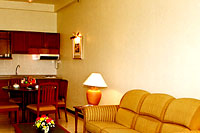 Paradise Sandy Bay Resort